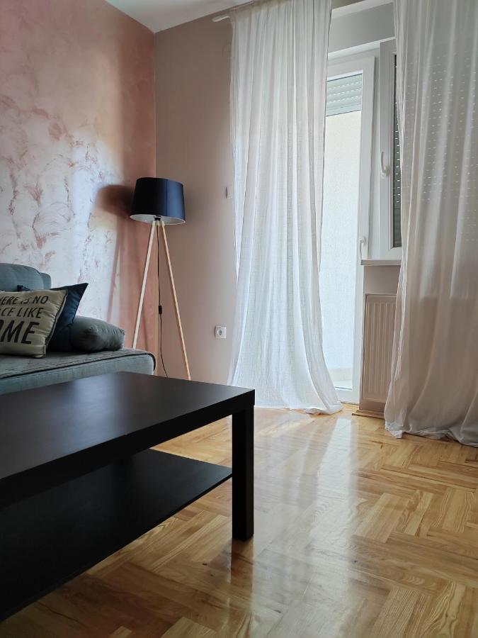 Apartman_Krstić_1 Subotica Zewnętrze zdjęcie