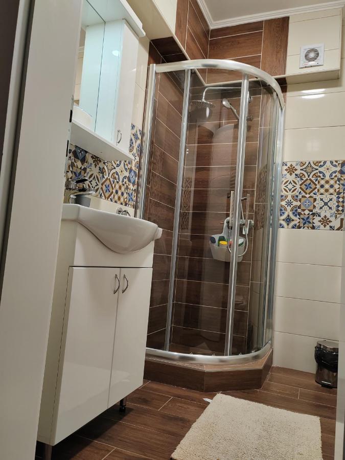 Apartman_Krstić_1 Subotica Zewnętrze zdjęcie