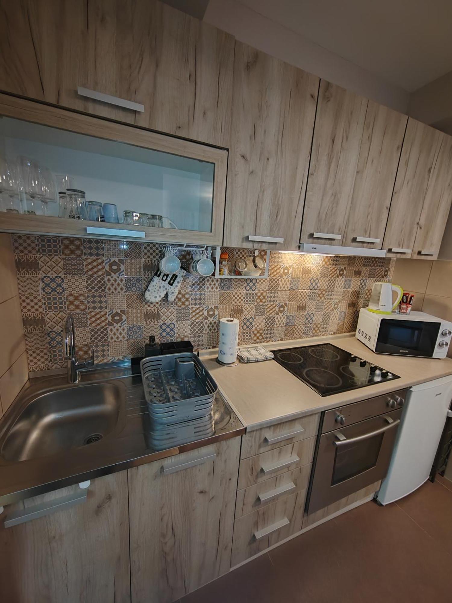 Apartman_Krstić_1 Subotica Zewnętrze zdjęcie