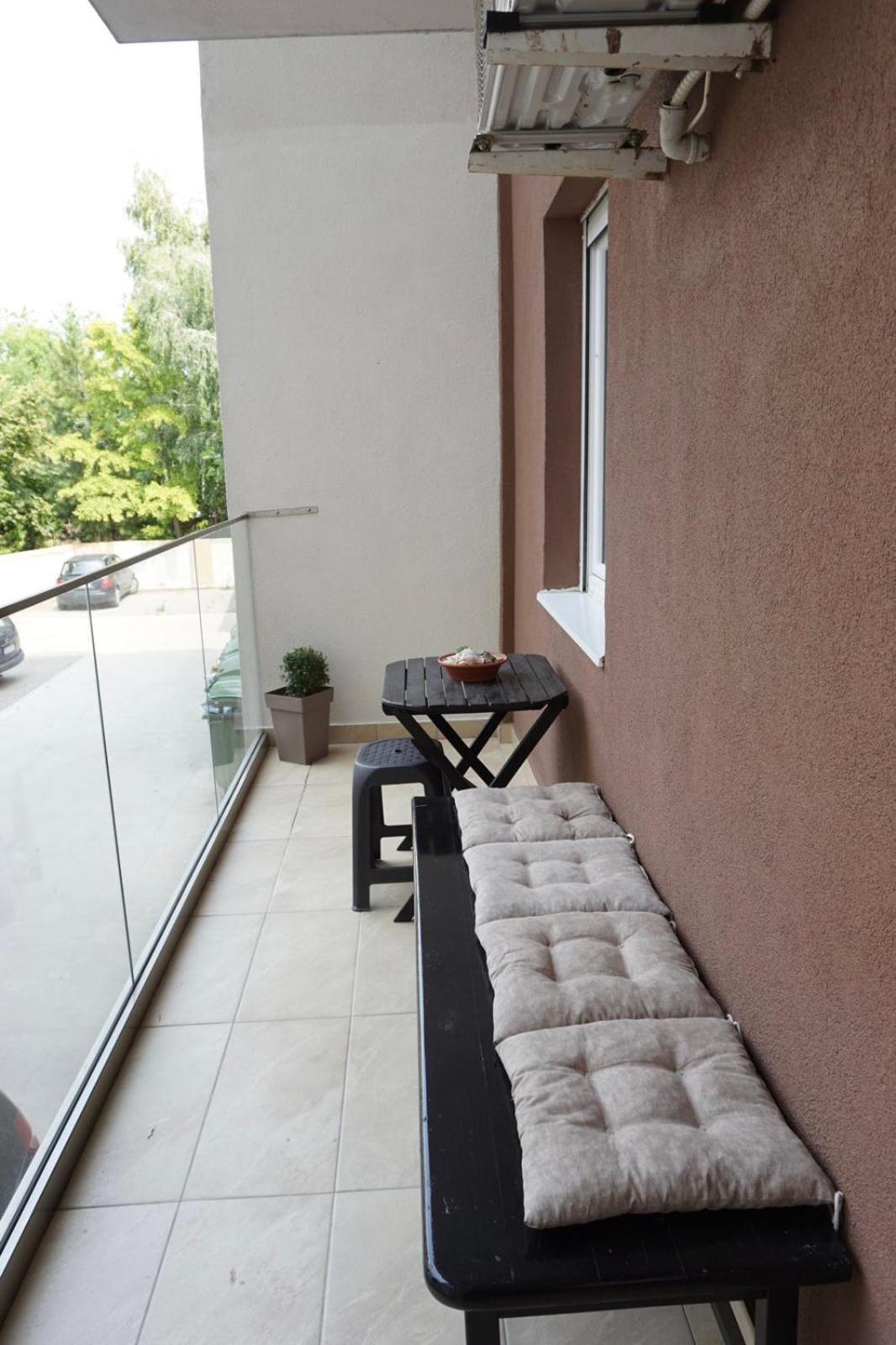 Apartman_Krstić_1 Subotica Zewnętrze zdjęcie