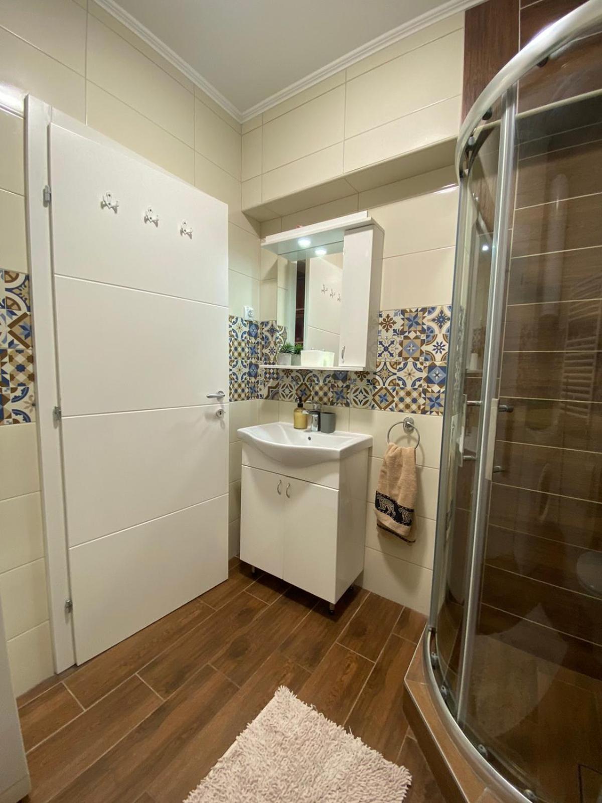 Apartman_Krstić_1 Subotica Zewnętrze zdjęcie