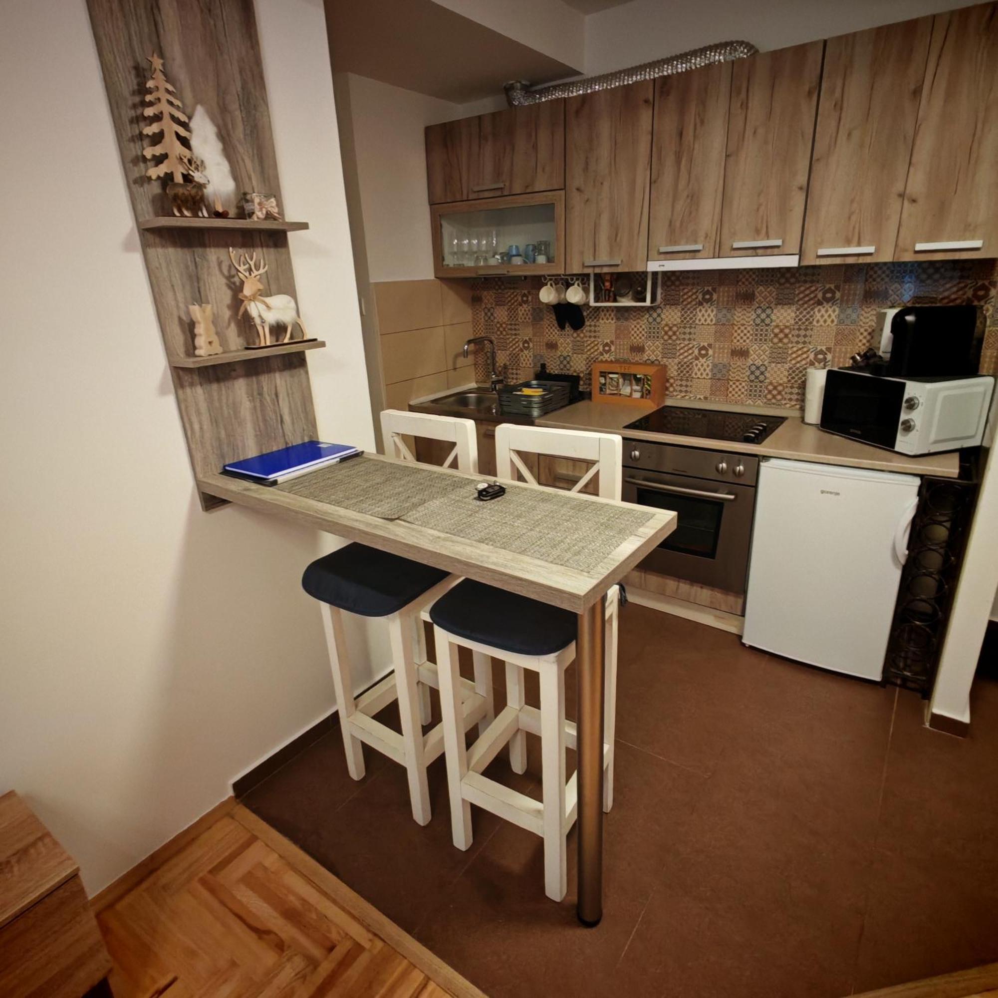 Apartman_Krstić_1 Subotica Zewnętrze zdjęcie